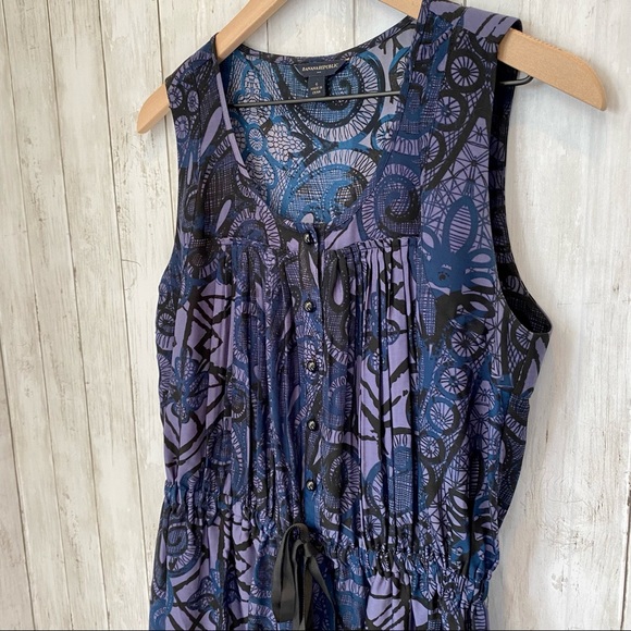 Banana Republic Dress H3 - Picture 2 of 5